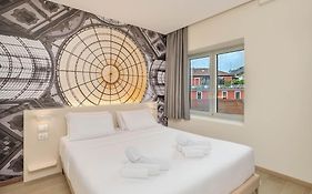 B&B Hotel Milano Central Station